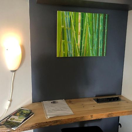 Studio Independant Dans Propriete Avec Piscine Et Wifi Daire Saint-Gilles-les Bains Dış mekan fotoğraf